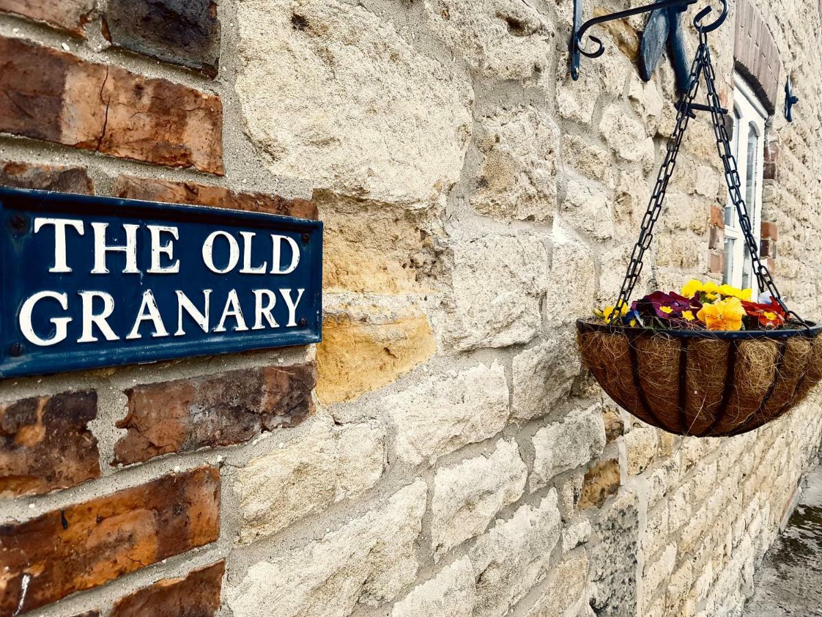 The Old Granary Vakantiehuis *